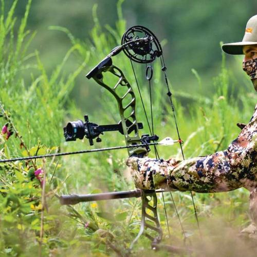La fédération européenne de chasse à l’arc