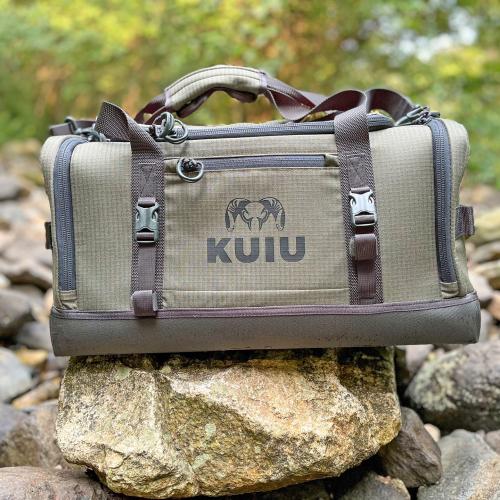KUIU Distance Duffel