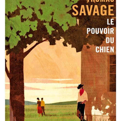 Le pouvoir du chien
