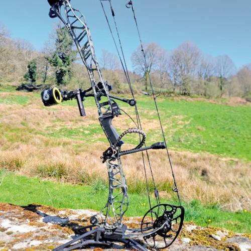 Mathews Lift XTM 33