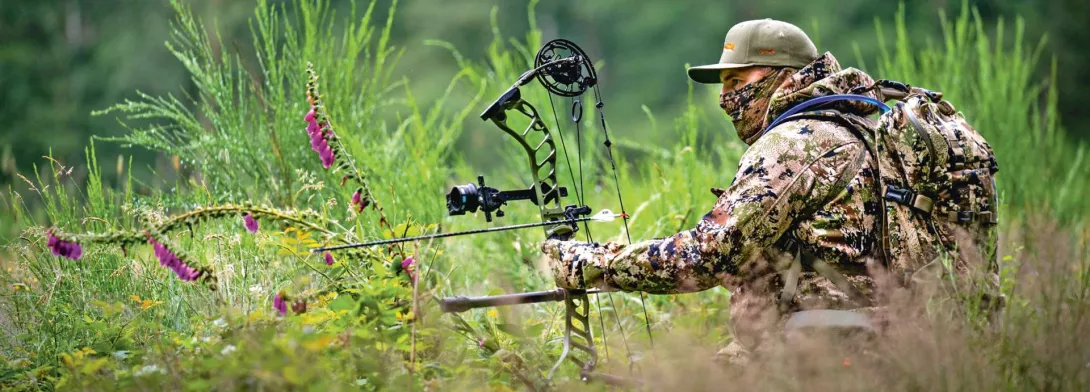 La fédération européenne de chasse à l’arc