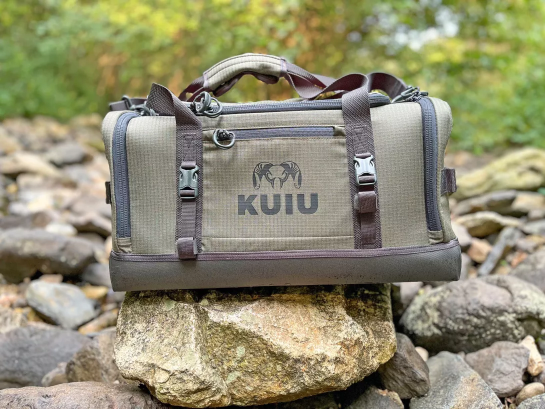 KUIU Distance Duffel