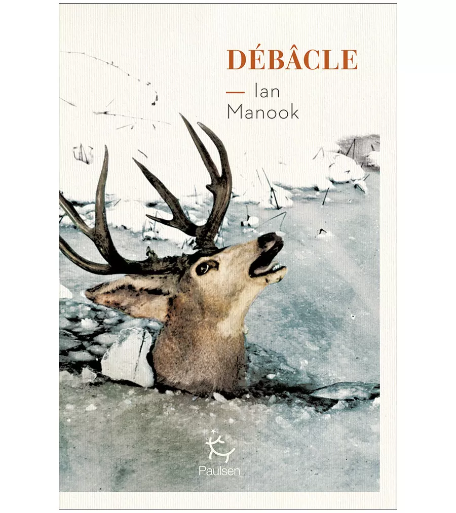 Débâcle de Ian Manook