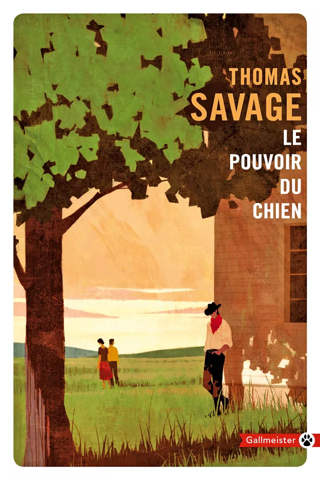 Le pouvoir du chien