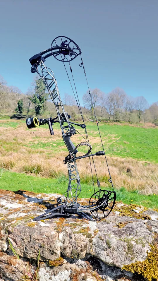 Mathews Lift XTM 33